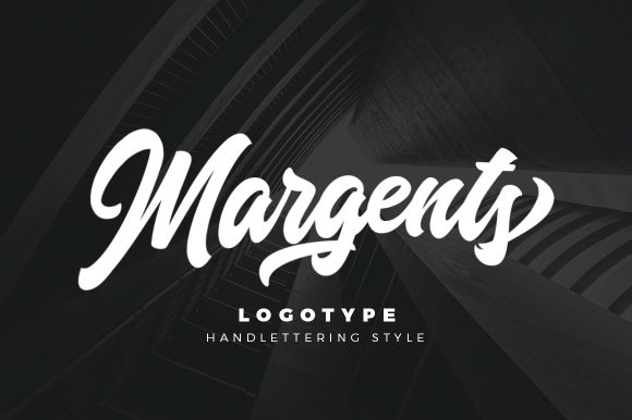 How Margents Font Elevates Brand Identity
