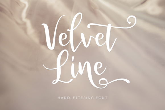 Velvet Line Font: A Designer’s Review for Social Campaigns